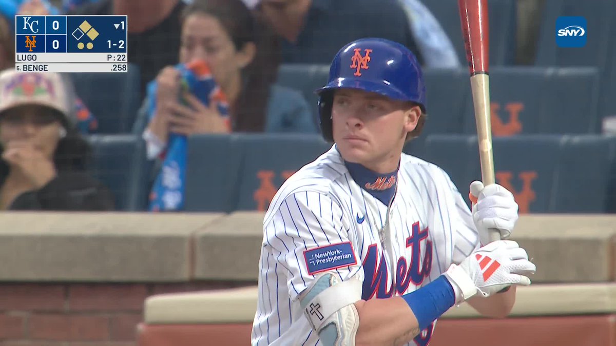 A LITTLE LEAGUE HOME RUN FOR CARSON BENGE!