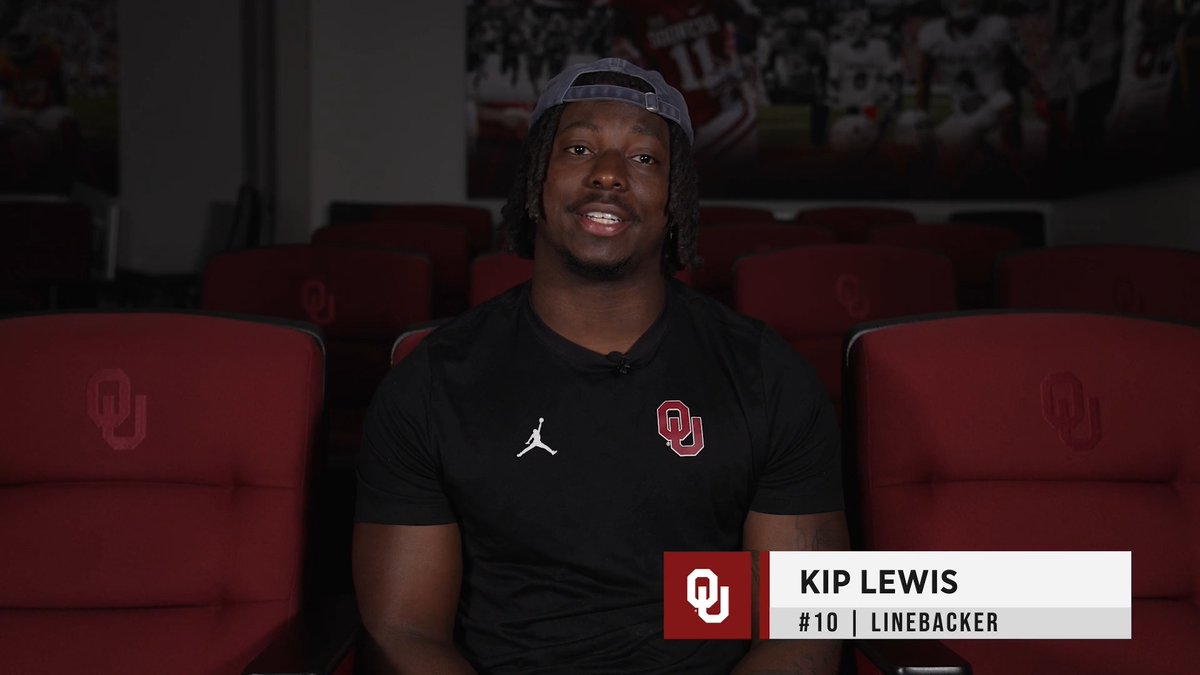 โA true brotherhoodโ ๐ Staying Home ยป Kip Lewis 1Oklahoma | Groundworks