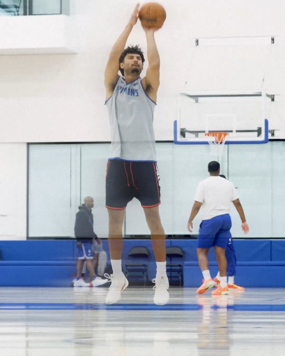 Summer League loading...