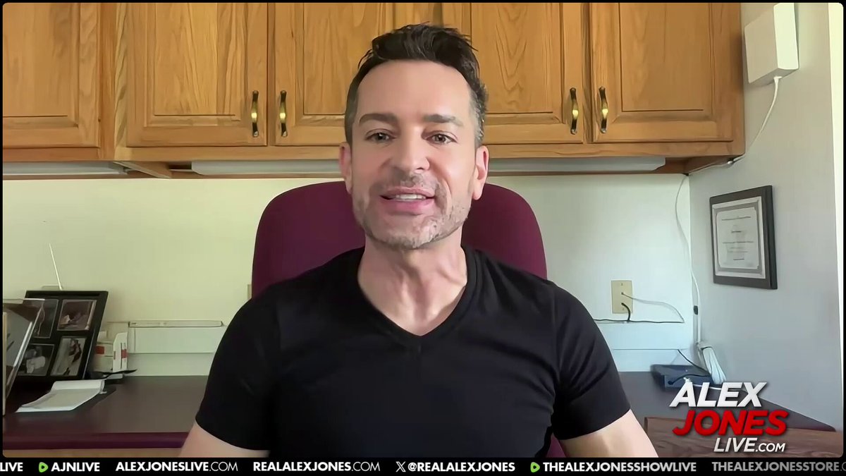 ⚠️The MAGA Divide Is KILLING The Republican Party! To Win The Midterms, Republicans Must Admit That The MAGA Divide Is Real By Addressing & Reconciling Our Differences! The Biggest Issue Causing The Great MAGA Divide Is Israel First VS America First, Warns Brandon Straka In This Powerful Must-Watch/Share Interview! 🔴WATCH/SHARE THE LIVE X STREAM NOW: