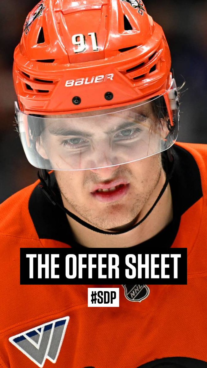 How did the Anaheim Ducks get so caught off guard? 🤔 #SDP