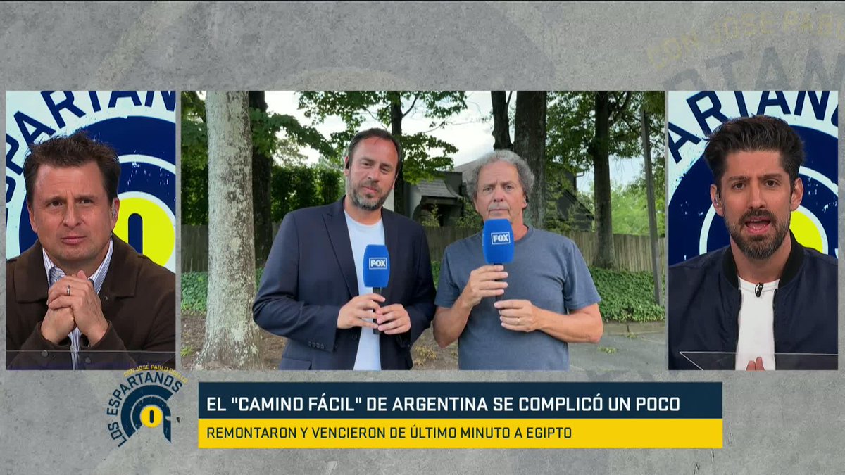 ¡PAREN YA LA RIVALIDAD DE MÉXICO Y ARGENTINA! 🇦🇷🆚🇲🇽 Mensaje de Daniel Brailovsky y Alonso Cabral a todas las redes sociales.