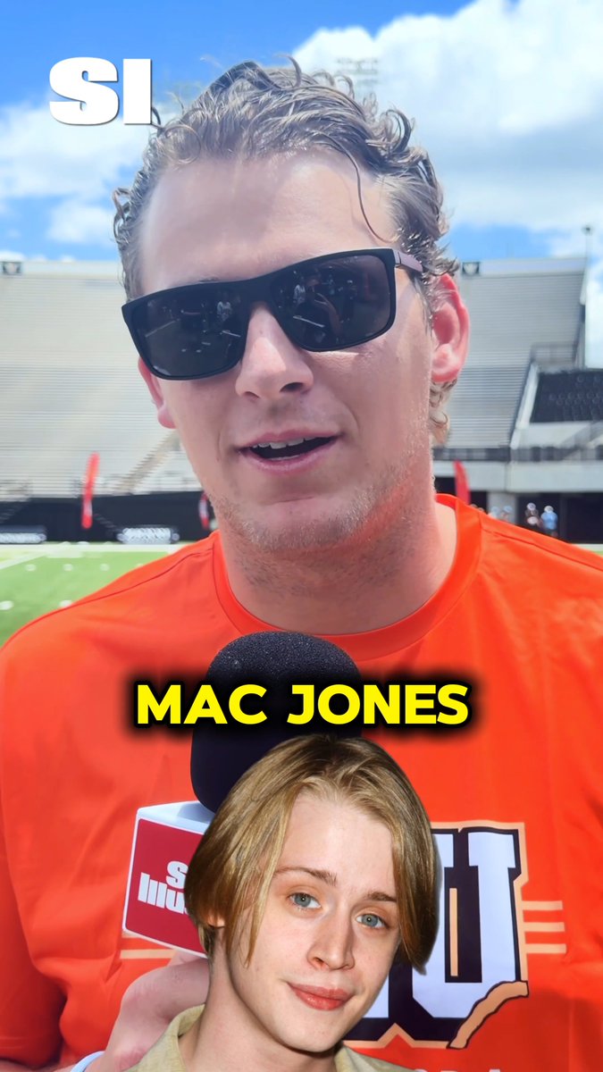 NFL players give their celebrity lookalikes 👀😆