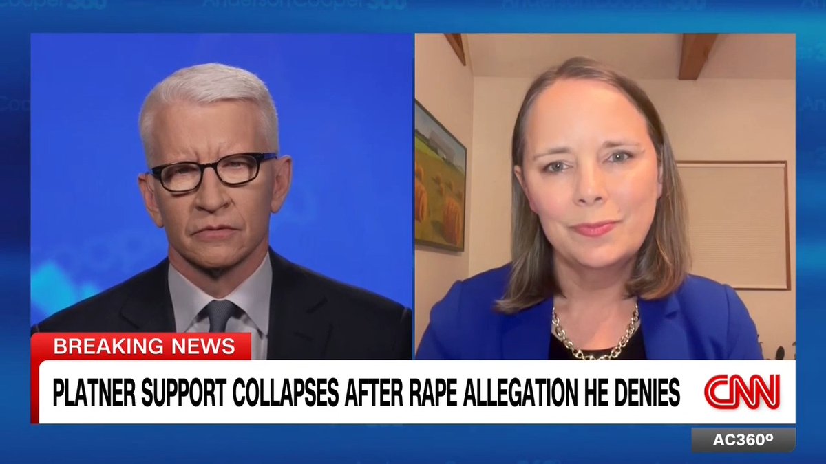 If Graham Platner leaves the Maine Senate race, Democrats will have to replace him quickly. "We can't lose sight of the fact that this was never about a person - it was a movement," says Maine Secretary of State Shenna Bellows, who has expressed interest in being on the ballot.