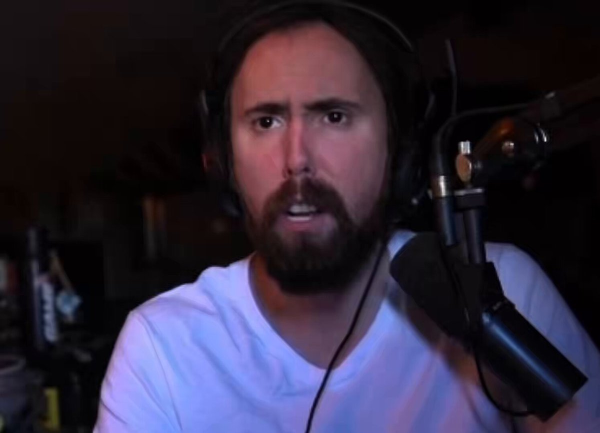Asmongold declares himself as Native American as anyone else "My family f'in fought in the Revolutionary War..imo I'm as much of a Native American as anybody else..we took this place over, we totally ran sh*t and that's the way it is and I'm not sorry..they should be glad it wasn't worse"
