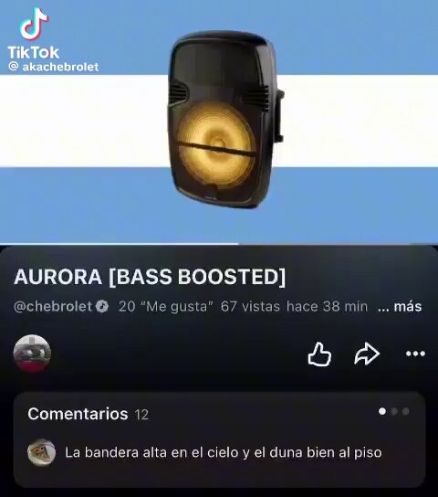 La hija de Licha se llama Aurora 🥺🇦🇷