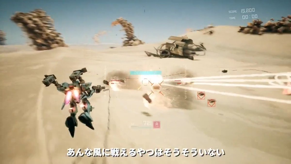 【ニュース】期待の高機動メカアクション『オメガフェネクス』、Astrolabe Gamesからグローバル販売決定。『AC』マニアが“8年かけて作る”敵機殲滅メカバトル、世界へ