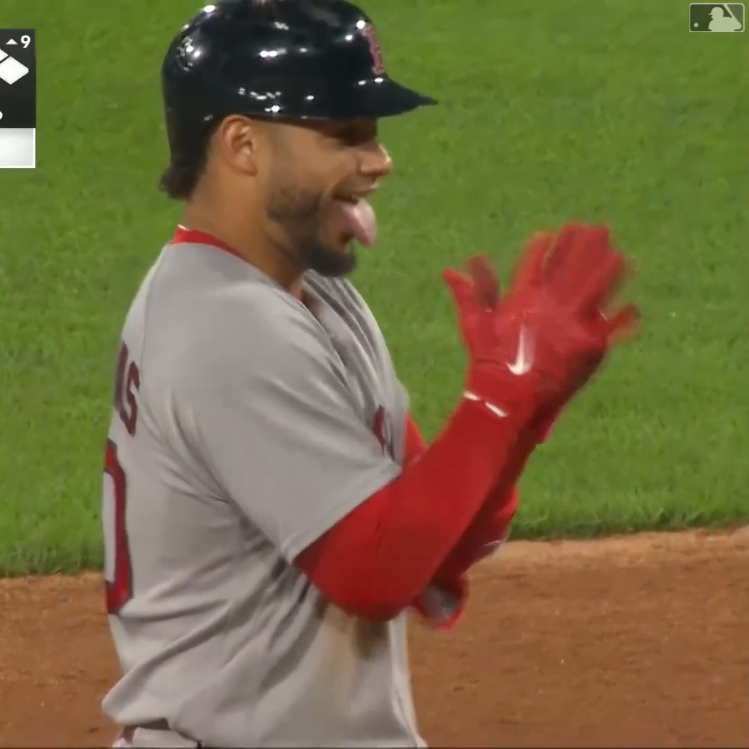 Willson drives in 2 more!