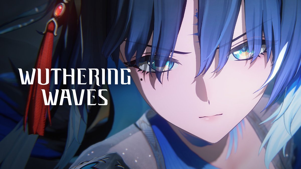 Wuthering Waves | Resonator Showcase | Yangyang: Xuanling — NIGHTMARE "Votary of the Voice, go forth... Towards your true 'beginning.'" Follow Wuthering Waves and repost. 10 winners will be chosen for a $50 Amazon Gift Card. #WutheringWaves #YangyangXuanling