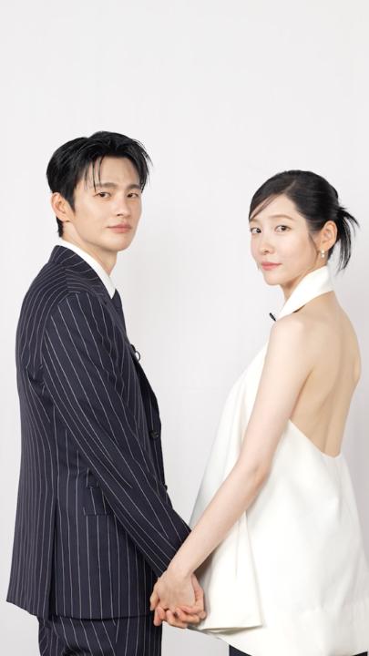 Heading to the office just got a whole lot more exciting. 😉 #SeoInguk and #ParkJihyun explore love in the workplace in #SeeYouatWorkTomorrowOnPrime, now streaming! [월화] 저녁 8:50 tvN #tvN #내일도출근! #SeeYouatWorkTomorrow! #서인국 #박지현