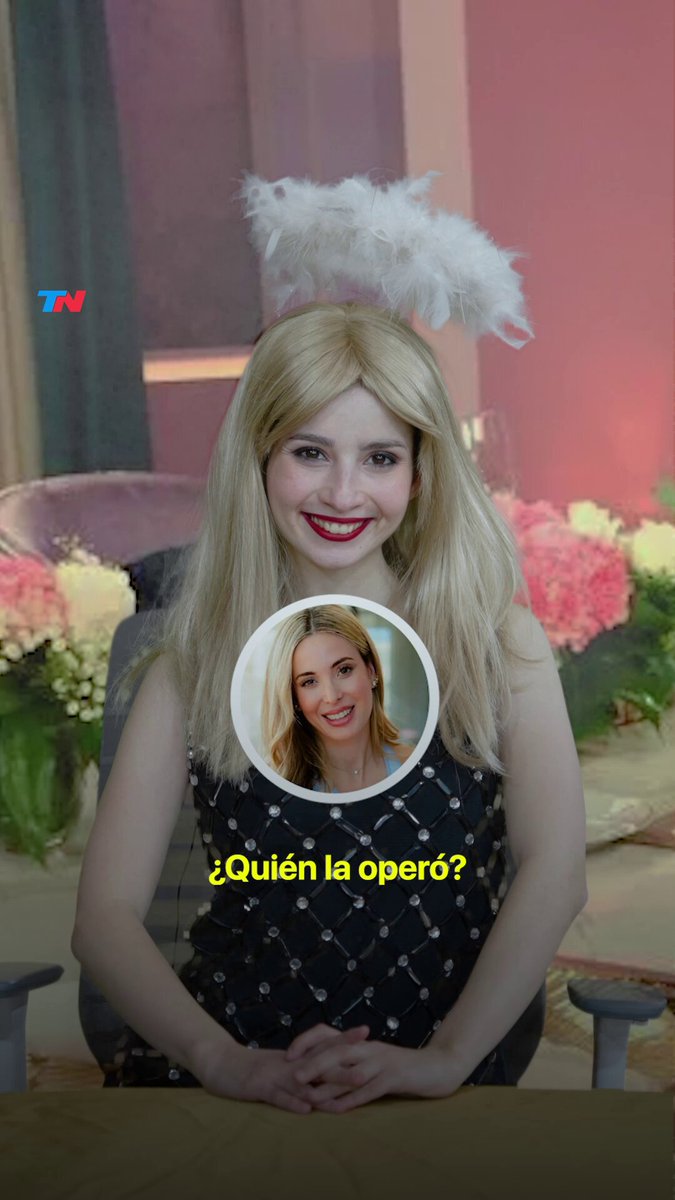 ARGENTINA POLENTA: "Falsos" Por Luli Ofman.