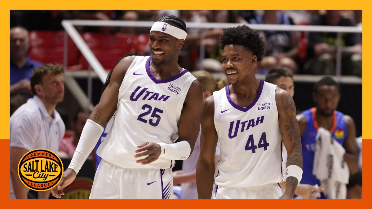 ended our SLC summer on a high note 🎷🎵 let's run it back one more time before we head for vegas 📼😎 #TakeNote