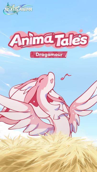 Dragamour's Tale: "I Can't Help Falling In Love" | #HonkaiNexusAnima "To my dearest Animaster... For me, I just can't help falling in love with you." *The game is under development and subject to change. #Dragamour