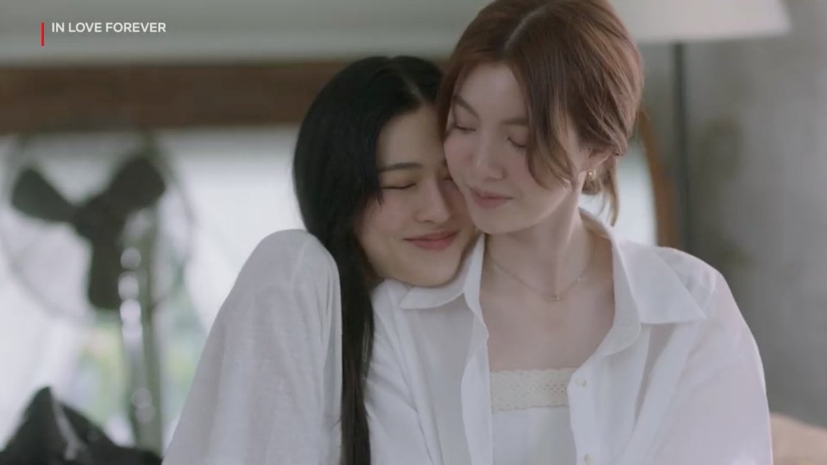 you can really tell that neen is so done… so done with pretending she can’t stand her wife 🫣 #InLoveForever #หลิงออม #LingOrm #Lingling #Orm #หลิงหลิงคอง #ออมกรณ์นภัส #LinglingKwong #OrmKornnaphat