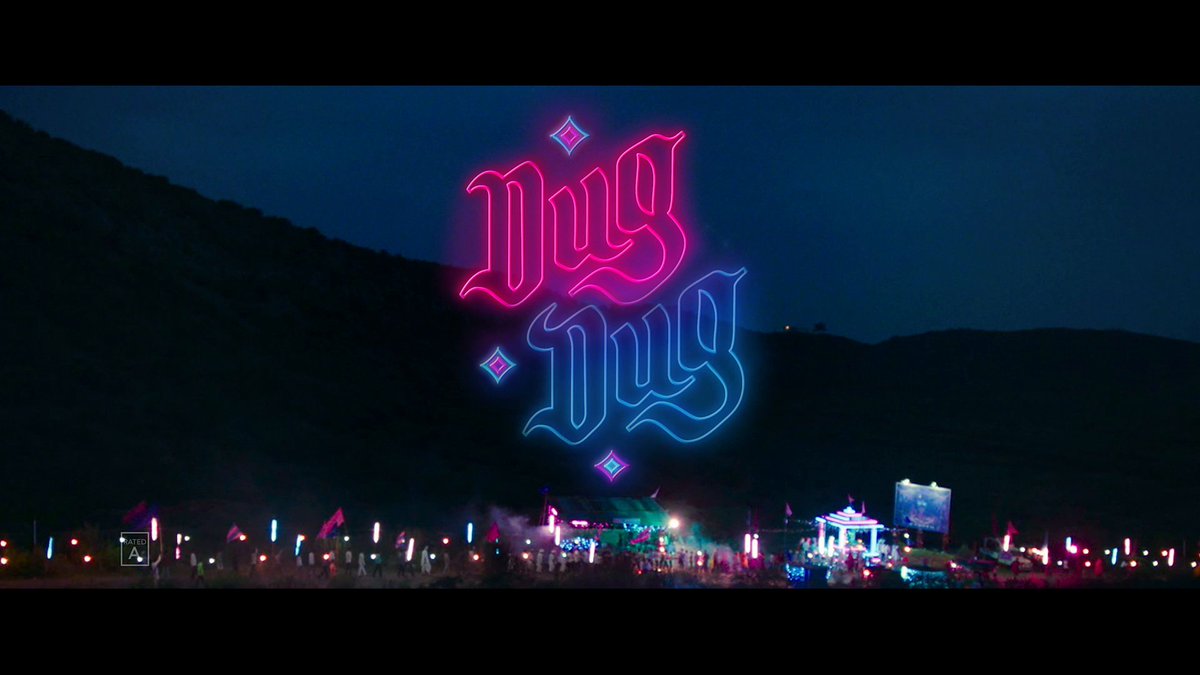 the dug dug has arrived with a gud gud story ๐๏ธ #DugDugOnPrime, Watch Now #RitwikPareek Anurag Kashyap #NikkhilAdvani #VikramadityaMotwane #VasanBala cinemakasam #yspaemar9 Gaurav Soni Ankur Tรฉwari Sagar Shah Mulberry Media Flip Films