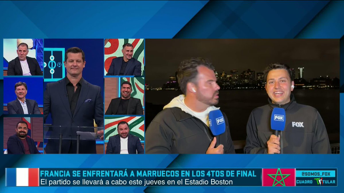 "ESTO NO SE PUEDE PERMITIR" "EL GOBIERNO FRANCÉS MULTARÁ A LA SENADORA. LA ONU YA SE PRONUNCIÓ TAMBIÉN" Sobre las declaraciones de 🇵🇾 Celeste Amarilla, senadora paraguaya, por sus declaraciones contra Kylian Mbappé. 🇫🇷 #CuadroTritular