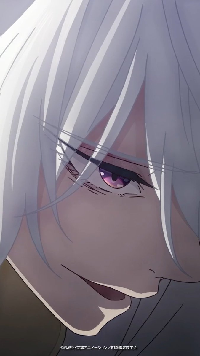 Goodな提案でしょう？｜第壹話「電氣少年」 毎週日曜23時よりTV放送＆Netflixにて配信中💡 #二十世紀電氣目録 #ユーレカエヴリカ