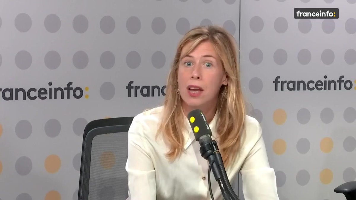 🔴 Marine Le Pen mise sur un pourvoi en cassation ➡️ "Il n’y a aucun doute, et la présidente l’a rappelé hier, que les règles étaient claires et qu’ils les ont volontairement violées pendant 11 ans", dit Me Bérénice de Warren, l’une des avocates du Parlement européen