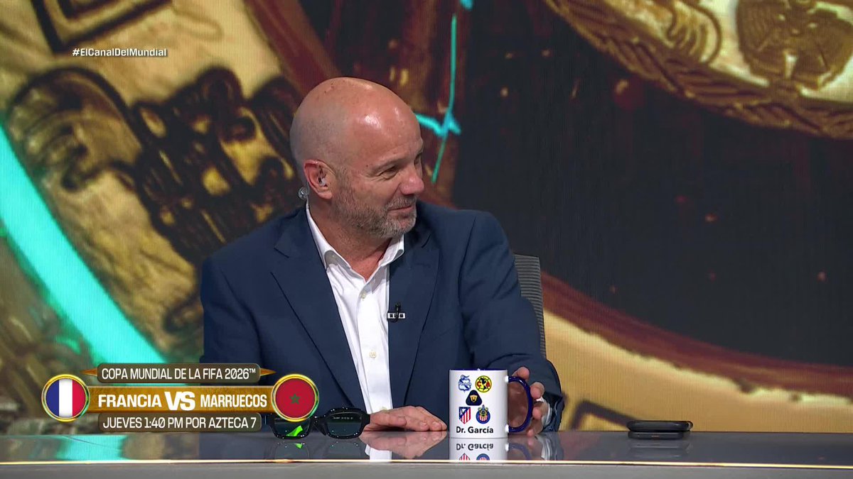 ¿Los rivales de Argentina son 'a modo'? Martinoli recuerda cuando la 'Albiceleste' estuvo en el 'grupo de la muerte' 😱🇦🇷 #ConLosProta #ElCanalDelMundial