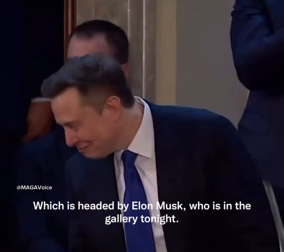ELON MUSK PROVES EVERYDAY THAT HE LOVES AMERICA AND WANTS AMERICA TO THRIVE 🔥