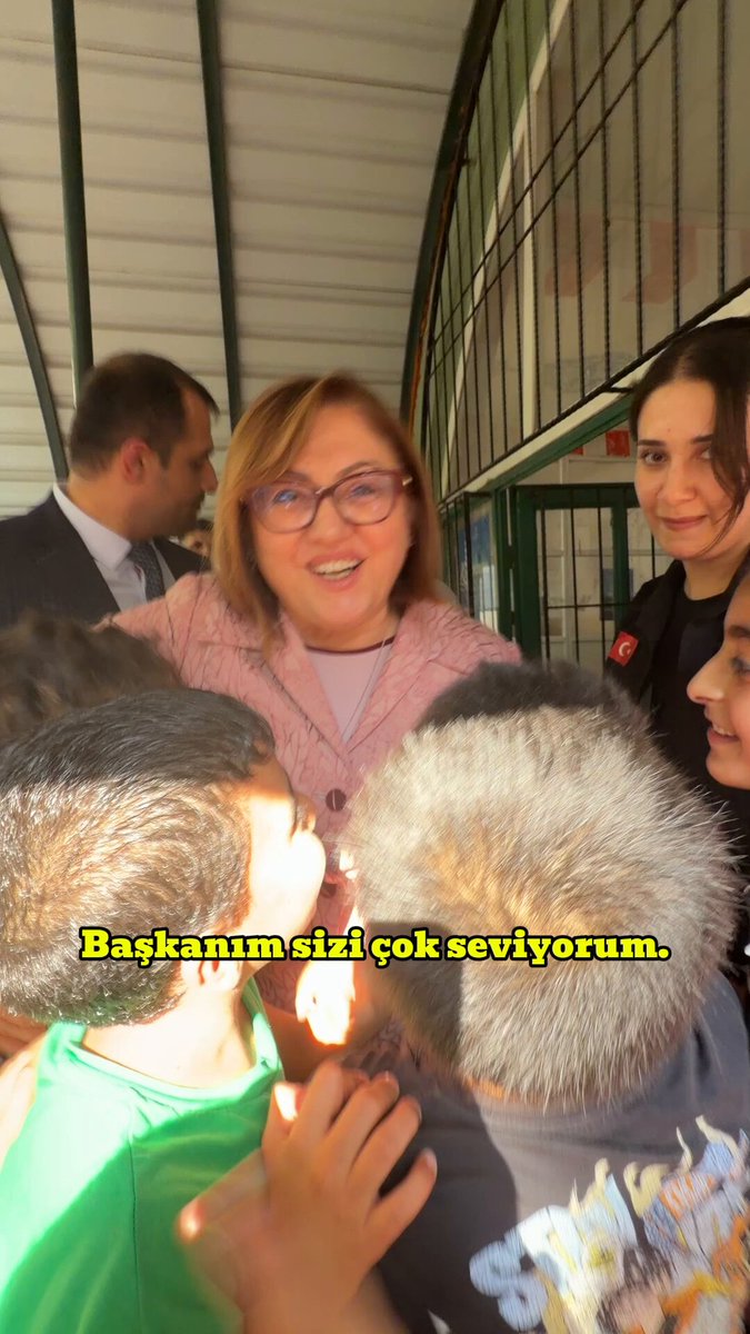 Çocuklarım 😍