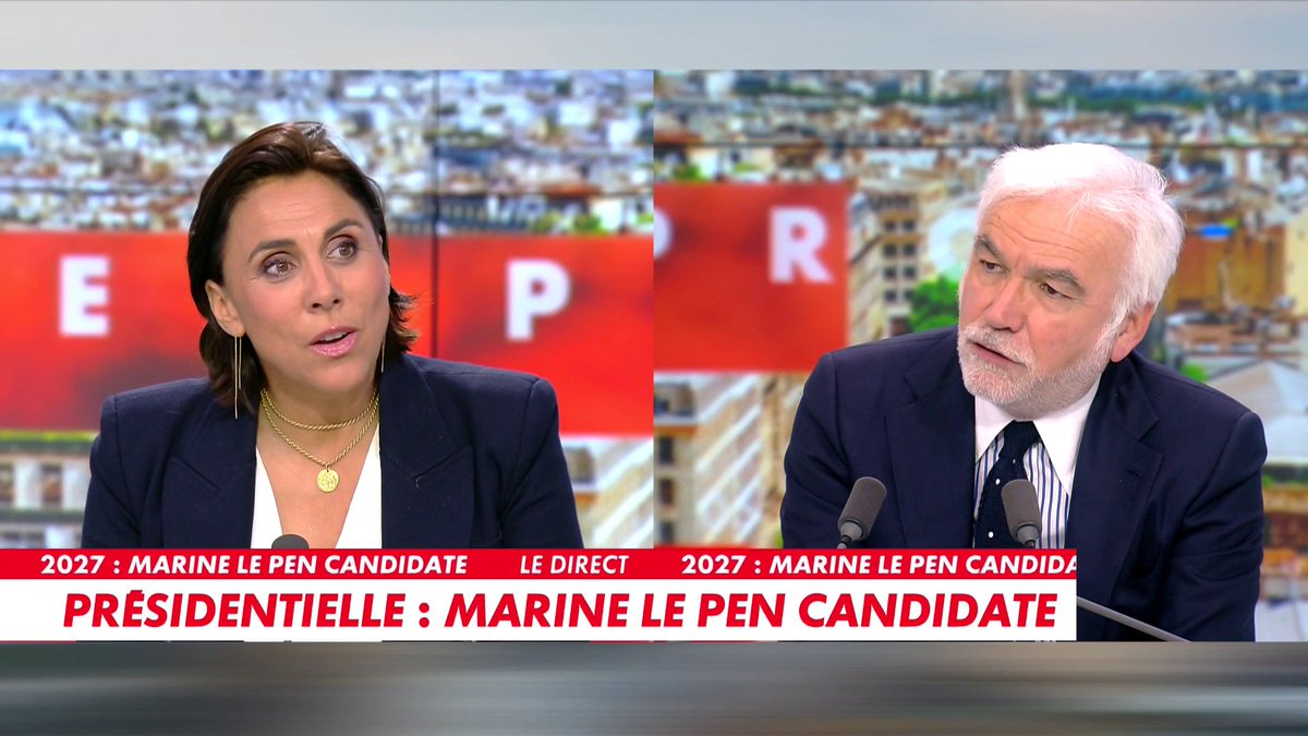 Laure Lavalette : «Il y a eu un grand soulagement de notre part» dans #HDPros Toute l'info est à retrouver sur