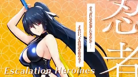#超昂大戦 キャラ紹介 真夏のスバル 「少々、食い込みが激しい水着だが…… まあいい、さあ特訓を始めるぞ」 イラスト:おにぎりくん CV:かわしまりの #超昂シリーズ