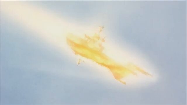 #見た人も適当に三文字呟く 超星神 幻星神 流星神