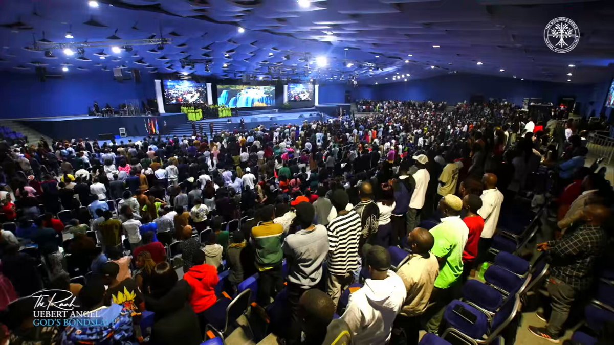 🤔🤔 Why is it that you DON’T feel like PRAYING✝️❓ Watch Prophet Uebert Angel explain‼️ (Taken from the full service on YouTube ‘Mayday Sunday’) #uebertangel #jesus #christian #reels #fyp