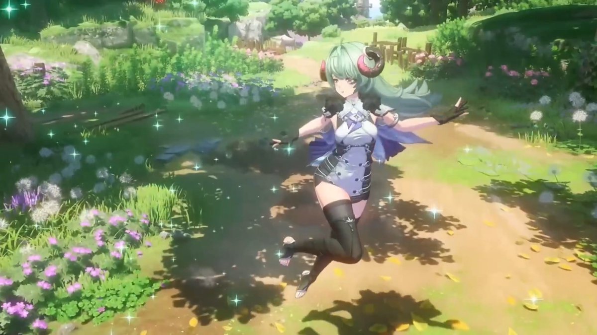 【ニュース】基本プレイ無料「街」オープンワールド『NTE』Steam版出るや否や大人気。TRPG系新コンテンツや“暴走ドラゴン娘”な新キャラなど、アプデも大盛りで賑わう