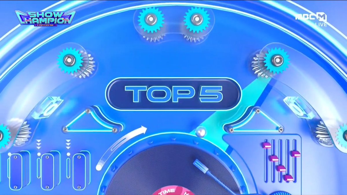 🔥 [NOMINEE] 260708 - SHOW CHAMPION #dodree / #ATEEZ / #Hearts2Hearts / #V8 / #UAU Who will win today? 🤔 STREAM LINK: