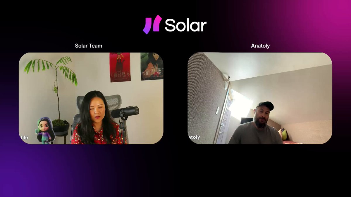 . Seeker | Solana Mobile 每月交易量已达到 10-20 亿美元，@Toly 对 @Solana 移动端商业模式提出了自己的看法