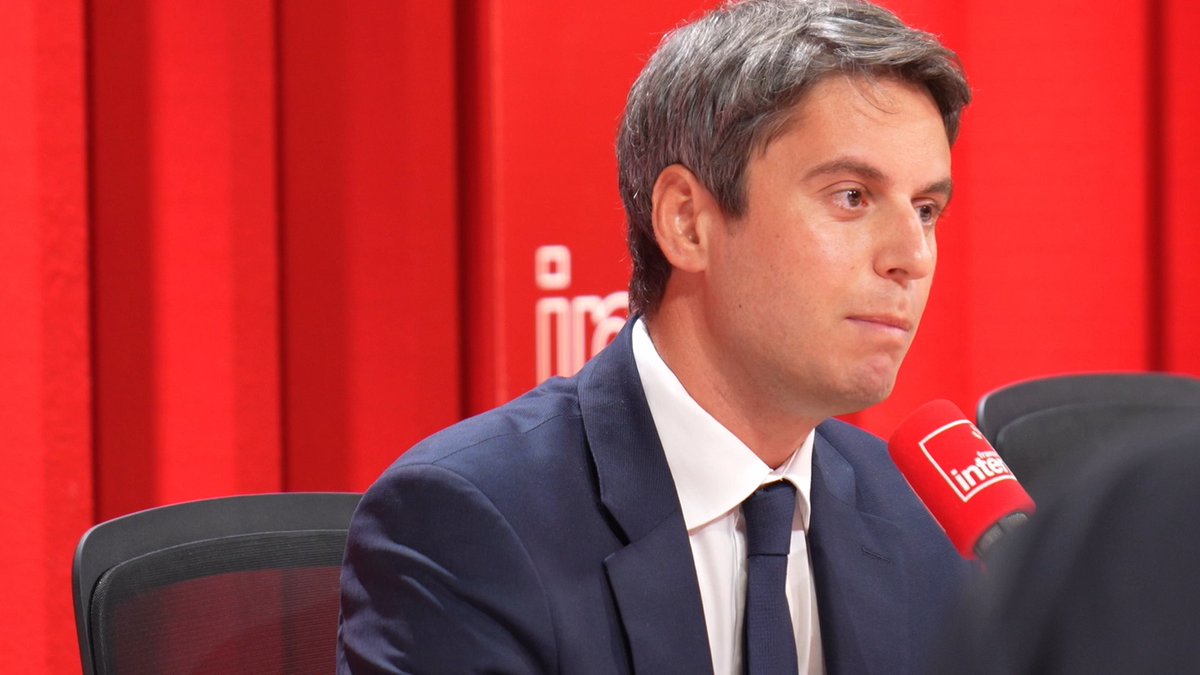En écoutant la rhétorique trumpiste de Marine Le Pen hier, j'ai été consterné de voir cette candidate, déjà condamnée deux fois, prendre en otage l'élection présidentielle et mener une véritable guérilla judiciaire.
