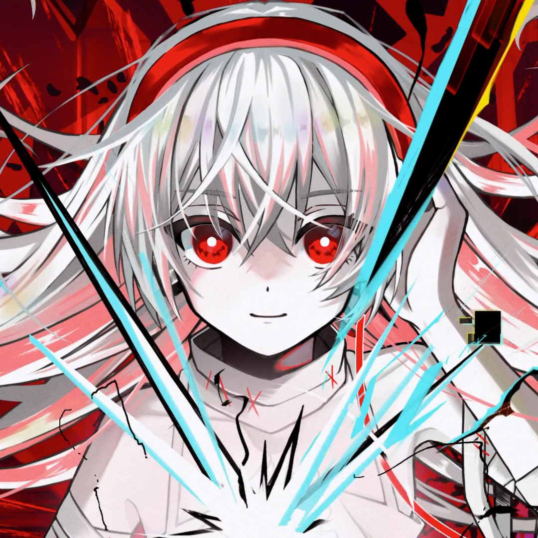 🎧️HARDCORE SYNDROME 20🎧️ 楽曲コンテスト採用楽曲 NAMV ✕ いぬころ NAMV - I saw something sparkling! 🎵デジタルリリース: 2026.07.10 00:00～ ▶️ #tanoc #Syndrome20
