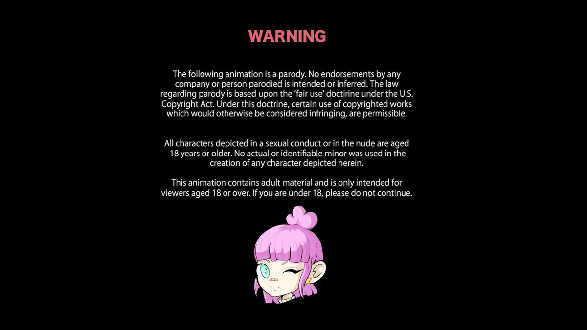 Lewdest Discord Server