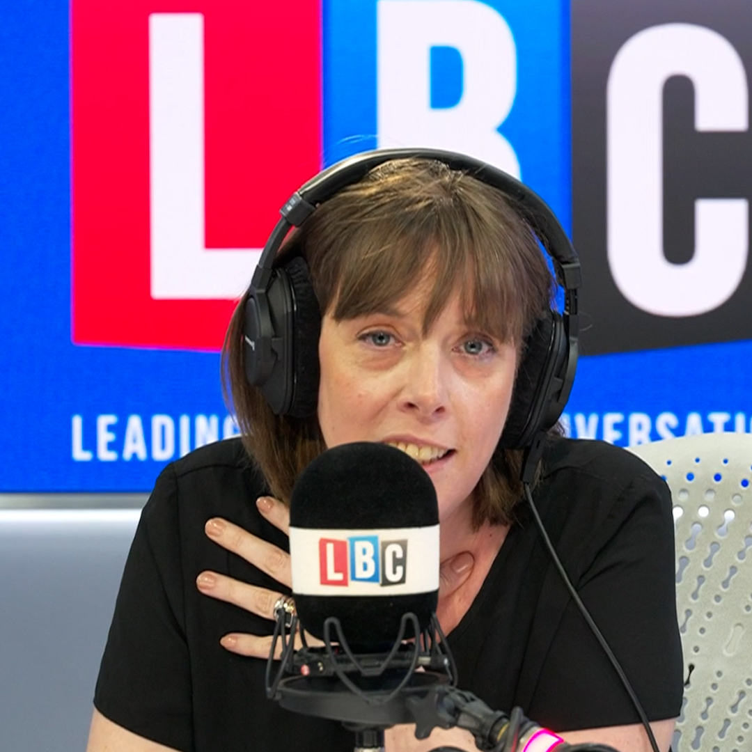 ‘It’s all just shtick for attention!’ @JessPhillips struggles to hide her contempt for Nigel Farage, calling his resignation ‘a game to avoid democratic scrutiny’.