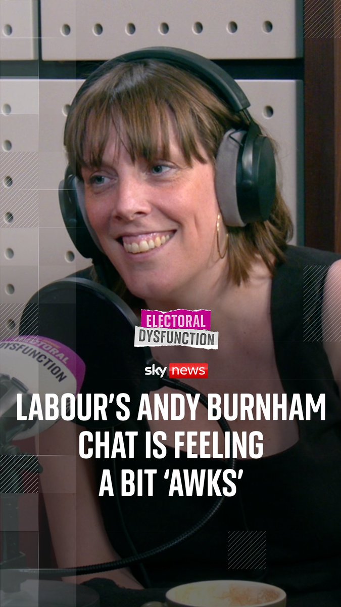 Jess Phillips shares her insider intel on how Labour is feeling before a new leader. You can listen now by joining the Sky News Insider. ✨ Sky News Insider requires a paid subscription. UK only. 18+ Find out more here ➡️