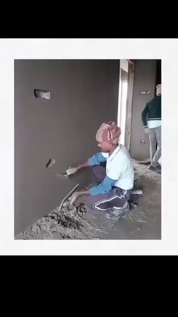 When you’ve finished work but still pretending to be busy until it’s 5pm