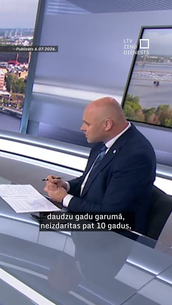 Valsts pārvalde kļuvusi par "naudas apgūšanas mašīnu", kas vairāk koncentrējas uz ES fondu apguvi nekā uz reāliem rezultātiem, “Rīta Panorāmā” pauda Ministru prezidents Andris Kulbergs (AS). Viņaprāt, tieši šādas pieejas dēļ valdībai tagad nākas risināt gadiem ilgi uzkrātas un samilzušas problēmas, tostarp kiberdrošības jomā. 🖥️