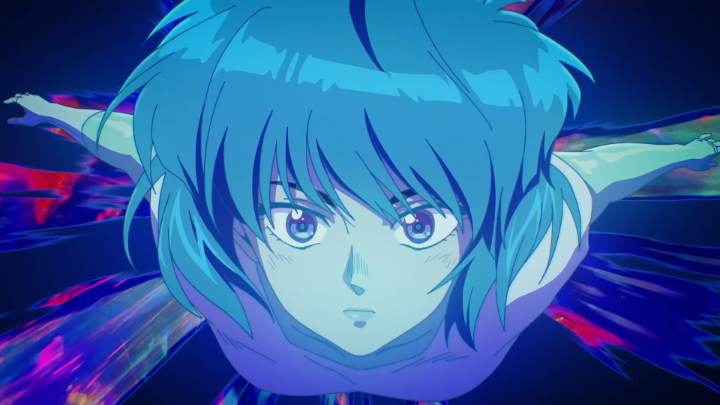 ◥◣ 新PV公開 ◢◤ 『攻殻機動隊 THE GHOST IN THE SHELL』 【オープニングテーマ】 「GO GHOST」 #KingGnu 【アニメーション制作】 #サイエンスSARU 毎週火曜23時30分 #プライムビデオ で見放題《最速》配信中