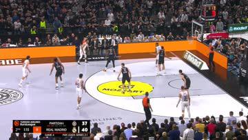 👀 Hapoel, Zach LeDay ile anlaşmaya yakın.(Donatas Urbonas)