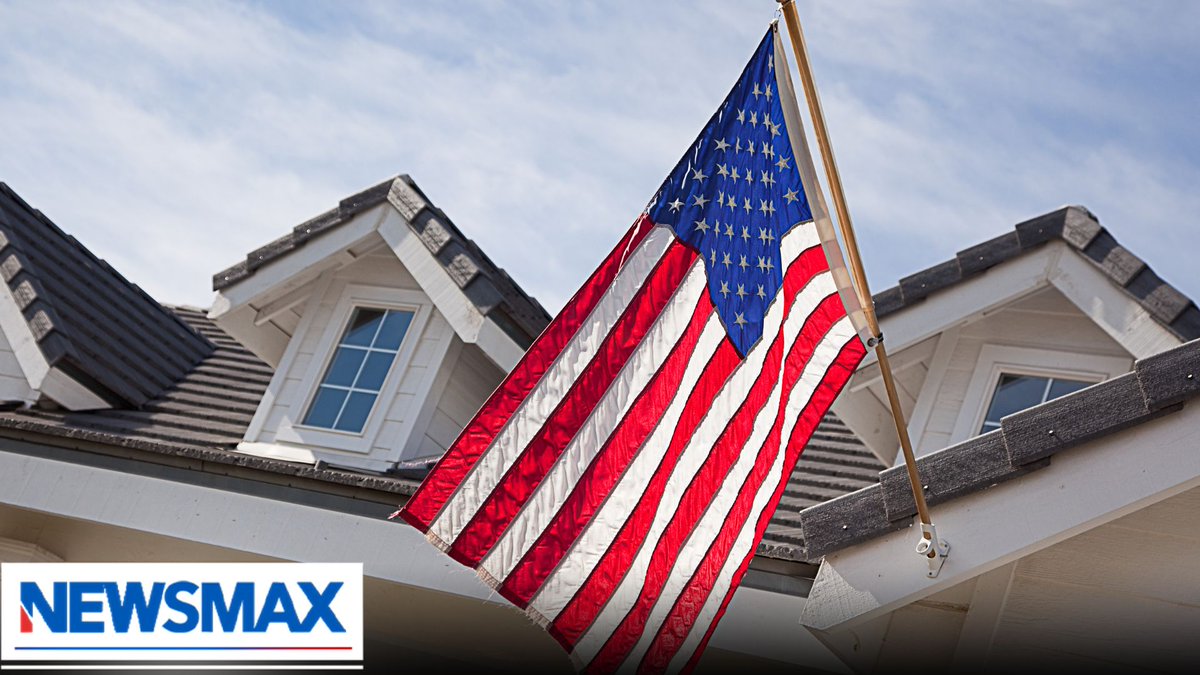 CALIFORNIA HOA BANS FLAG: “The Right Squad” slammed a California homeowners association for banning residents from displaying the American flag, threatening patriotic residents with fines of $100 a month for displaying Old Glory.