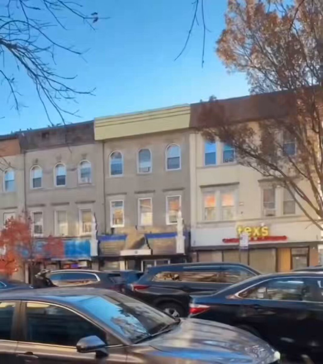 Residents in Brooklyn, New York City, are being forced to listen to the amplified Islamic calls to prayer from nearby mosques, starting as early as 5:00 AM.