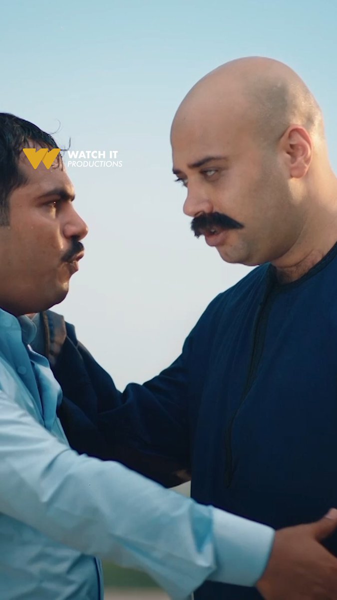 أوحش حاجة في المشهد ده إنه بيخلص 😂 اتفرج على مسلسل #على_باب_العمارة من #إنتاجات_WATCHIT_الأصلية كامل حصرياً على #WATCHIT اشترك الآن بباقات تبدأ من ١٩.٩٩ج في الشهر ١٩٩.٩٩ج في السنة! #WATCHIT_Originals
