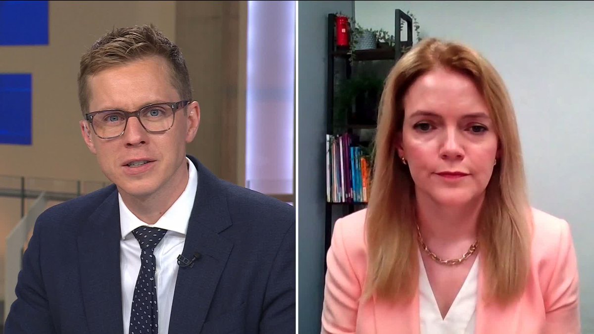 'Where companies break our rules we will take firm action and make sure they pay the price' Natalie Black, group director of Ofcom, speaks to Sky's Gareth Barlow after Virgin Media was handed the biggest ever fine under Ofcom's consumer protection rules