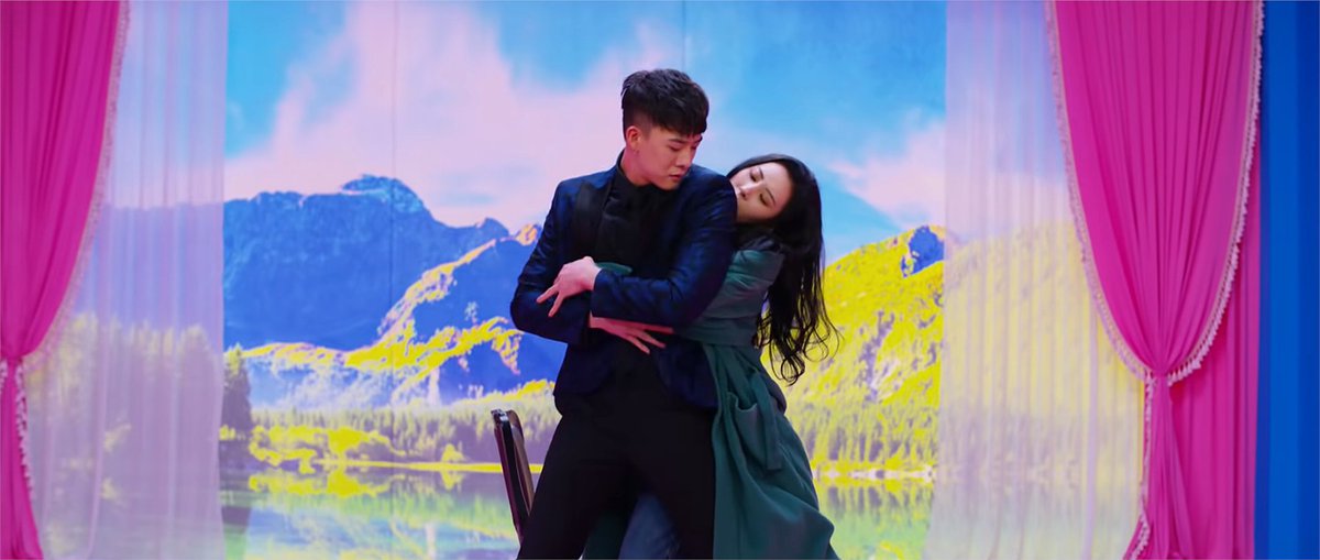 atp i would even take teddy back 🥲 forgive me for calling you washed, king!! please come back and give sunmi anything. i'll stream