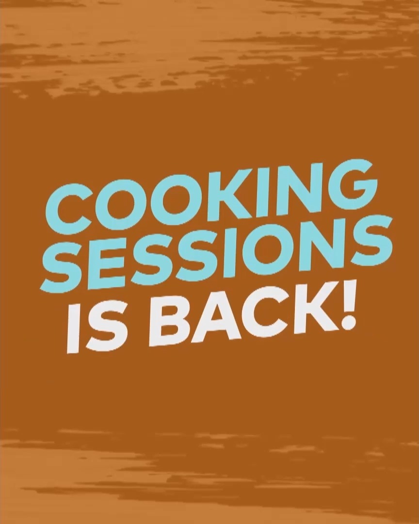 TONIGHT ✨ A brand-new kitchen, brand-new recipes, and more flavor! Get ready because our favorite girls Tamar Estine✨ &amp; Evelyn Braxton are BACK for Season 2 of #CookingSessions. Don't miss it tonight at 9:30p/8:30c only on CLEO TV. It's gonna be goooood! 🔥❤️
