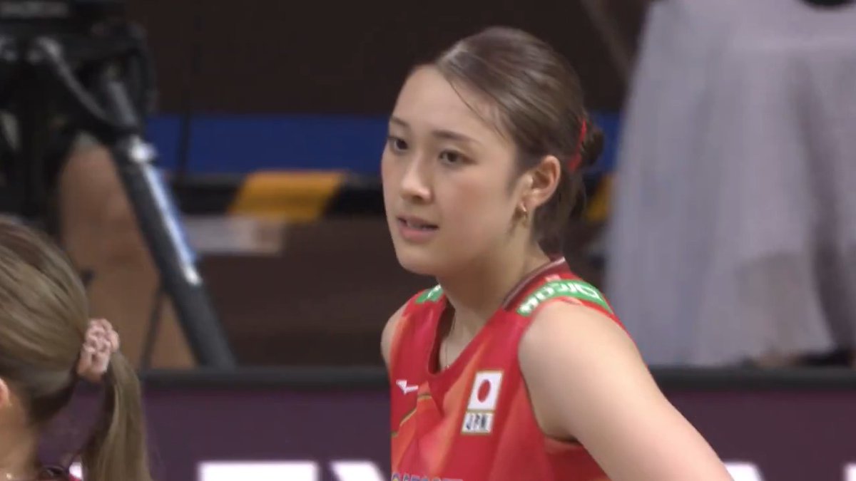 ／ #バレーボールネーションズリーグ ✨🎌 日本🇯🇵バレー王国🇧🇷ブラジルに敗戦⚫️ ＼ 【日本ラウンド 開幕戦】 🇯🇵日本 ⑳ ㉕ ⑲ ㉓ 1️⃣ 🇧🇷ブラジル ㉕ ⑲ ㉕ ㉕ 3️⃣ 第4セットは壮絶な大接戦🔥 お互い譲らない展開の中でブラジルが勝ち切り日本は悔しい敗戦⚫️ #VNL2026