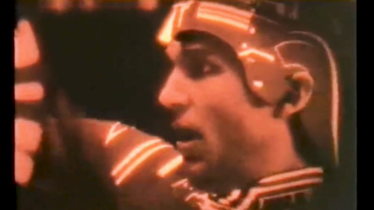 Tron turns 44 today — released on July 9, 1982. The craziest part? This groundbreaking “computer movie” was snubbed by the Academy for Best Visual Effects. Why? They ruled that using CGI was basically cheating and gave filmmakers an unfair advantage over traditional practical effects and hand animation. That “cheating” technique is now the foundation of every major blockbuster for the past 20+ years. Well done, Tron. The future you predicted won. ⚡ Bonus wild fact: The official Tron arcade game (released by Bally Midway right after the film) actually out-grossed the movie. While the film made about $33–50 million worldwide at the box office, the arcade cabinets sold around 10,000 units and raked in an estimated $100–200 million in quarters during its peak years. It even won Coin-Operated Game of the Year. What amazes me most is that there was never a proper Commodore 64 adaptation. Almost every other big 80s sci-fi movie got turned into a C64 game… but the one literally set inside a computer world with light cycle races? Nope. (There was a late, unrelated Tron-like game in 1989, but nothing official at the time.) Mind-blowing.