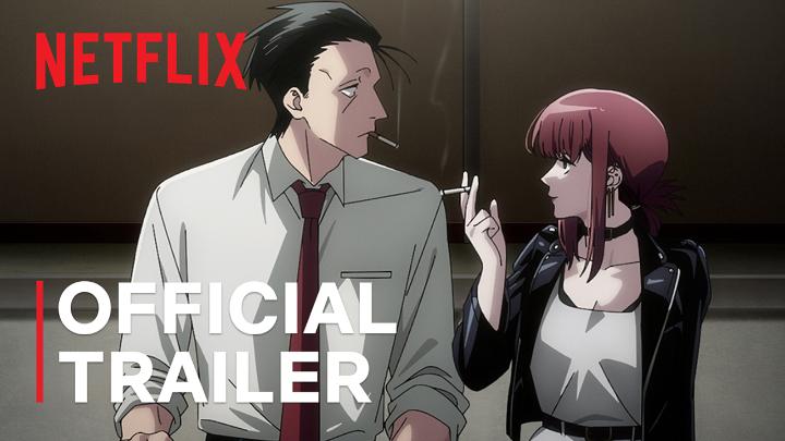 For tired salaryman Sasaki, the friendly smile of the supermarket cashier is his only comfort, until a cool, mischievous woman named Tayama invites him to smoke with her after a difficult day. Smoking Behind the Supermarket With You comes to Netflix in select regions across Asia on 10 July!